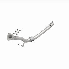 Load image into Gallery viewer, BRE Exhaust 02-05 A4 Quattro A4 1.8L Front Pipe Kit
