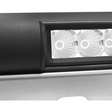 Load image into Gallery viewer, Westin 2005-2015 Toyota Tacoma Ultimate LED Bull Bar - Textured Black Westin
