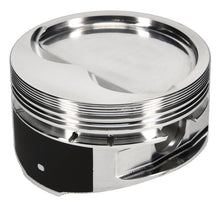 Load image into Gallery viewer, JE Pistons 350/400 SBC INVD Set of 8 Pistons JE Pistons
