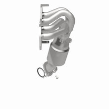 Load image into Gallery viewer, MagnaFlow Converter Manifold Direct Fit California Grade 10-11 Toyota Camry 2.5L
