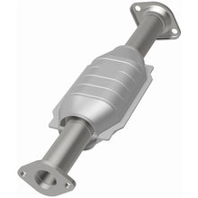 Load image into Gallery viewer, MagnaFlow Conv DF 01-03 Montero Sport Rear
