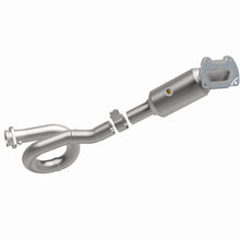 Load image into Gallery viewer, MagnaFlow Converter Direct Fit California Grade 12-15 Jeep Wrangler V6 3.6L
