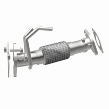 Load image into Gallery viewer, BRE Exhaust 14-16 Kia Soul 2.0L Front Pipe Kit
