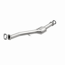 Load image into Gallery viewer, Magnaflow 2005 Subaru Outback 2.5L Direct Fit Converter
