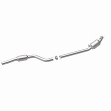 Load image into Gallery viewer, Magnaflow 12-14 Mercedes-Benz C350 3.5L Direct Fit Converter
