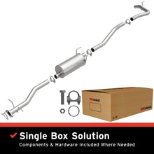 Load image into Gallery viewer, MagnaFlow BRE Exhaust Kit 95-98 Toyota T100 3.4L
