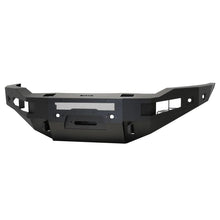 Load image into Gallery viewer, Westin 19-21 Ram 2500/3500 Pro-Series Front Bumper - Textured Black Westin
