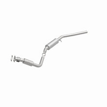 Load image into Gallery viewer, MagnaFlow 09-10 Dodge Grand Caravan 3.8L CARB Compliant Direct Fit Catalytic Converter
