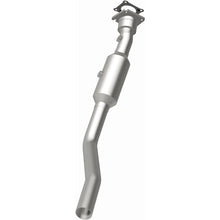Load image into Gallery viewer, Magnaflow 11-14 Jeep Patriot 2.4L Direct Fit Converter
