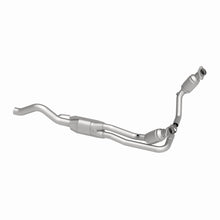 Load image into Gallery viewer, MagnaFlow Conv DF 00-03 Dodge Dakota 4.7L 4WD (49 State)
