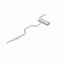 Load image into Gallery viewer, MagnaFlow BRE Exhaust Kit 07-14 Sebring 200 Avenger 2.4L
