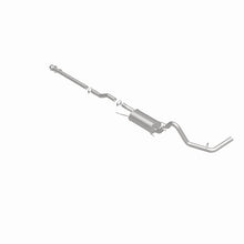 Load image into Gallery viewer, MagnaFlow BRE Exhaust Kit 05-12 Toyota Tacoma 4.0L
