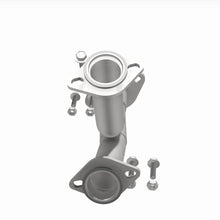 Load image into Gallery viewer, BRE Exhaust 04-09 Highlander RX330 RX350 2.4L 3.3L 3.5L Front Pipe Kit | 107-0262
