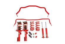Load image into Gallery viewer, Pedders 15-18 Ford Mustang S550 (w/o Magneride Only) SportsRyder Suspension Kit
