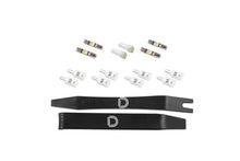 Load image into Gallery viewer, Diode Dynamics 14-18 Toyota Tundra Interior LED Kit Cool White Stage 1 Dash &amp; Interior Trim Diode Dynamics   
