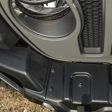 Load image into Gallery viewer, Rugged Ridge Venator Front Bumper 18-20 Jeep Wrangler JL/JT Rugged Ridge
