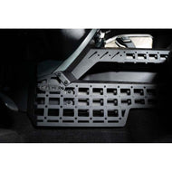 Addictive Desert Designs15-20 Ford F-150 / 15-20 Ford Raptor Center Console Molle Panels - Full Set | AC110360180