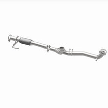 Load image into Gallery viewer, BRE Exhaust 07-14 Edge MKX 2.0L 3.5L Front Pipe Kit
