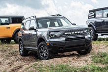 Load image into Gallery viewer, Zone Offroad 21-23 Bronco Sport (Excl. Badlands) 1in Suspension Lift Kit - Front &amp; Rear
