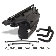 Load image into Gallery viewer, Mishimoto 2021+ BMW G80 M3/M4 Performance Intercooler - Black Intercooler Kits Mishimoto
