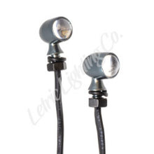 Load image into Gallery viewer, Letric Lighting 45Caliber Led Mini Mrkr Sgl Rr Misc Powersports Letric Lighting   
