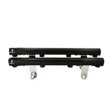 Load image into Gallery viewer, Aeromotive 96-98.5 Ford Mustang Cobra 4.6L DOHC Fuel Rails  - Black | 14185

