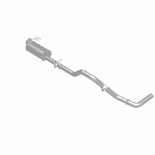 Load image into Gallery viewer, MagnaFlow BRE Exhaust Kit 09-14 Savana Express
