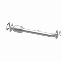 Load image into Gallery viewer, Magnaflow 05-17 Nissan Frontier 4.0L Direct Fit Converter
