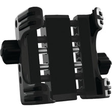 Load image into Gallery viewer, Kuryakyn Tech Connect Standard Device Holder 1-5/8in to 3-5/8in Wide Black Kuryakyn
