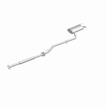 Load image into Gallery viewer, MagnaFlow BRE Exhaust Kit 02-05 Hyundai Sonata 2.7L
