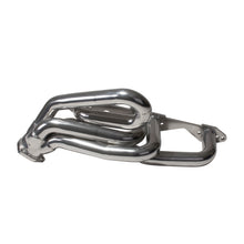 Load image into Gallery viewer, BBK Performance Parts 40070 1996-99 CHEVY TRUCK SUV 5.0L 5.7L 1-5/8 SHORTY HEADERS (POLISHED SILVER CERAMIC) Exhaust Header BBK Performance Parts   
