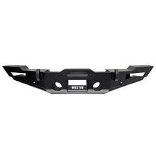 Load image into Gallery viewer, Westin 20-25 Jeep Gladiator / 18-25 Wrangler JL XTS Front Bumper - Tex. Blk
