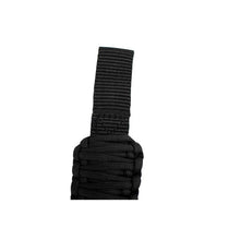 Load image into Gallery viewer, Fishbone Offroad Head Rest Paracord Grab Handles - Black Fishbone Offroad
