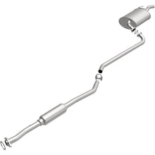 Load image into Gallery viewer, MagnaFlow BRE Exhaust Kit 93-97 Prizm Corolla
