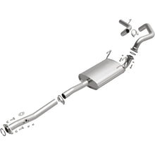 Load image into Gallery viewer, MagnaFlow BRE Exhaust Kit 96-00 Toyota 4Runner 2.7L
