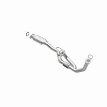 Load image into Gallery viewer, MagnaFlow Conv DF 97-99 Avalon 3.0 ypipe CAem
