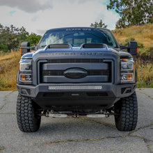 Load image into Gallery viewer, Westin 2011-2016 Ford F-250/350/450/550 Super Duty Pro-Mod Front Bumper Westin
