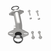 Load image into Gallery viewer, BRE Exhaust 98-00 RAV4 2.0L Front Pipe Kit | 107-0157

