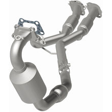 Load image into Gallery viewer, Magnaflow 12-16 Cadillac SRX 3.6L Direct Fit Converter
