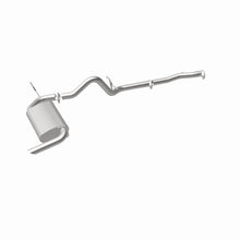 Load image into Gallery viewer, BRExhaust 12-18 Jeep Wrangler 3.6L Exhaust Kit
