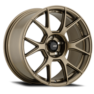Konig Ampliform 17x9 5x114.3 ET40 Gloss Bronze | AM97514358
