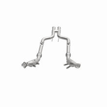 Load image into Gallery viewer, Magnaflow 2014 Mercedes-Benz S550 4.6L Direct Fit Converter
