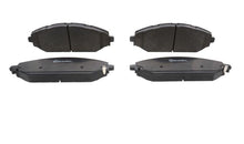 Load image into Gallery viewer, Brembo 19-22 Ram 1500 Front Low-Met Brake Pad | P23193
