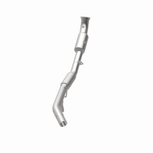 Load image into Gallery viewer, Magnaflow 2017 Mercedes-Benz GLS450 3.0L Direct Fit Converter
