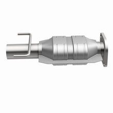 Load image into Gallery viewer, MagnaFlow Conv DF 95-02 Continental 4.6L rear

