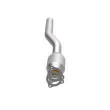 Load image into Gallery viewer, Magnaflow 10-11 Porsche Cayenne 4.8L Direct Fit Converter
