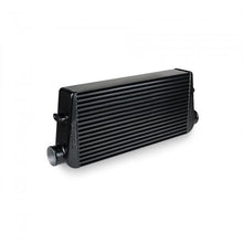 Load image into Gallery viewer, KraftWerks 31x12x4in Core Size 3in Inlet/Outlet Universal Black Intercooler
