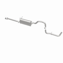 Load image into Gallery viewer, MagnaFlow BRE Exhaust Kit 04-11 Ranger B2300 2.3L
