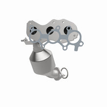 Load image into Gallery viewer, Magnaflow 07-10 Toyota Sienna 3.5L Direct Fit Converter
