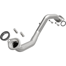 Load image into Gallery viewer, BRE Exhaust 08-15 Scion xB 2.4L Front Pipe Kit

